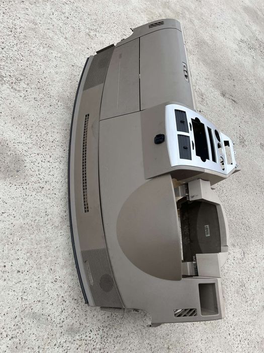 Торпеда,панель приладів Dodge caliber 06-2009