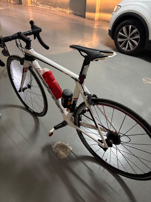 Bicicleta Scott Foil (CD22) T-S (52)