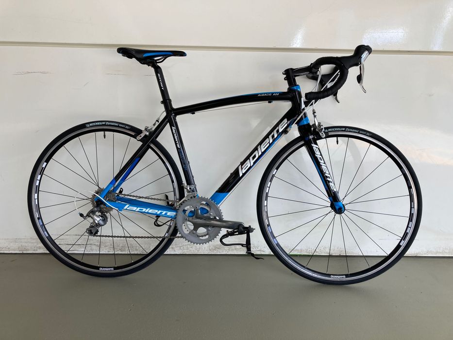 Bicicleta Estrada Lapierre