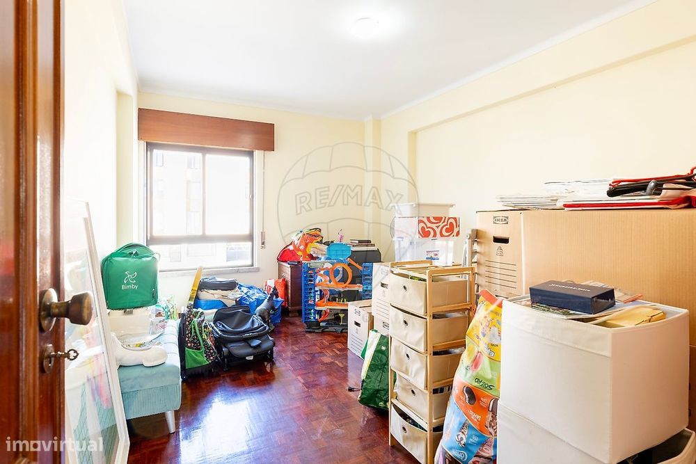 Apartamento T3 para venda