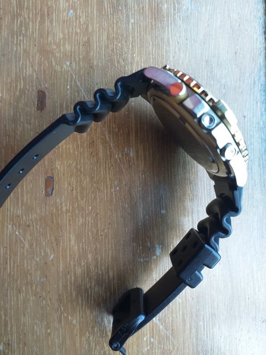 Relógio citizen promaster