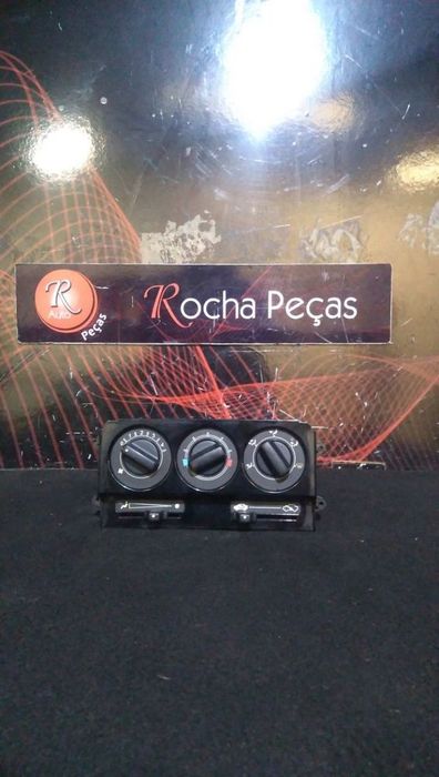 Comando Da Sofagem  Rover 25 Hatchback (Rf)