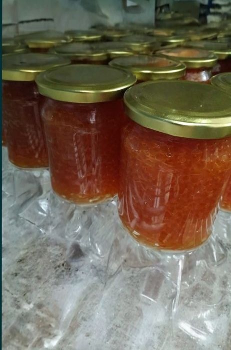 ікра форелі топ смаків на вибір