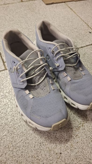 Tenis ON Cloud 5 n37