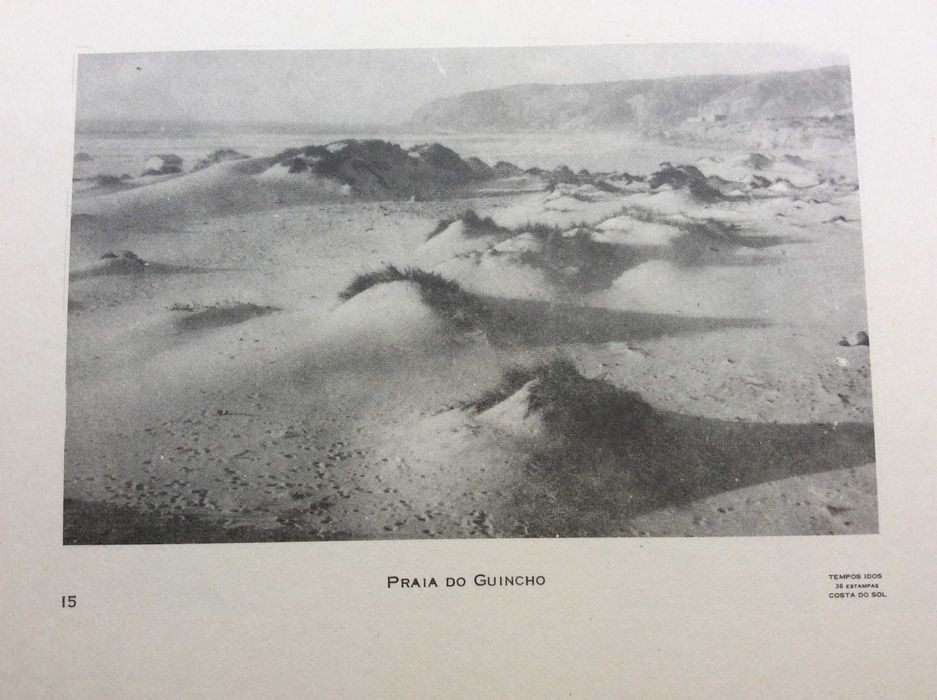 Tema: Cascais antigo  A escolher com valor unit. de 1€. Lote 1