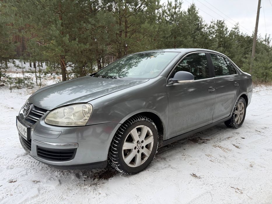 Продам Volkswagen Jetta