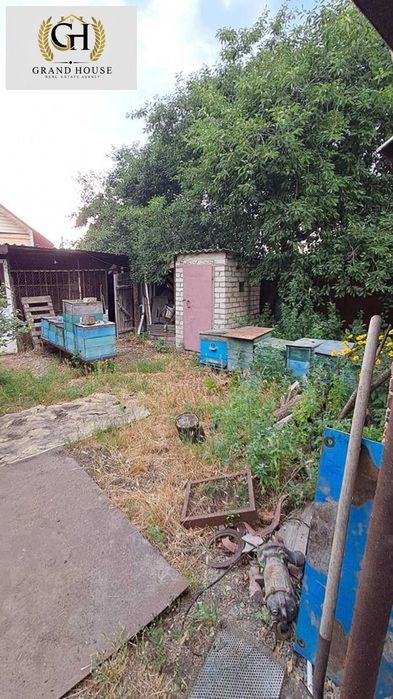 Продам  будинок в Лелеківці