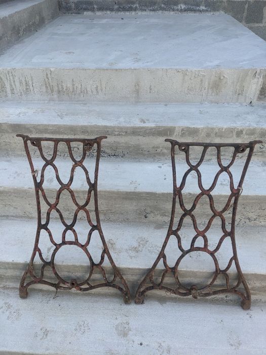 Продам станіну, Для Мангалу-Столика.