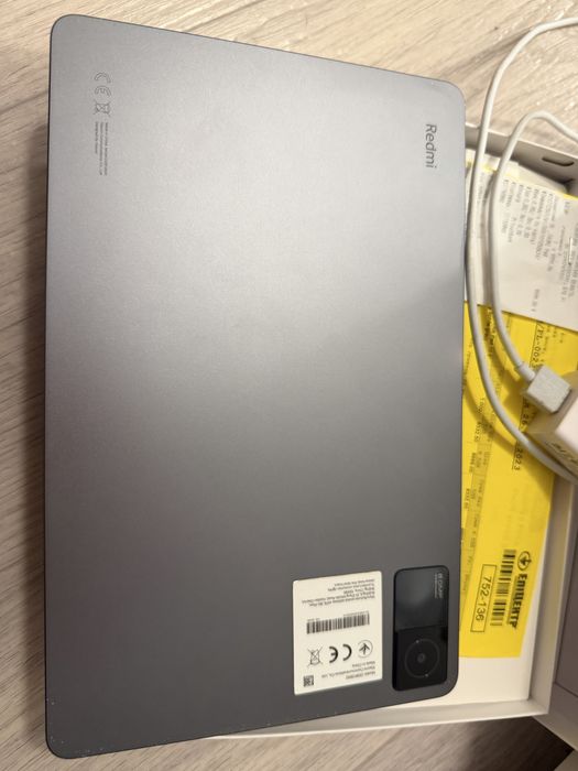 Redmi Pad Graphite Gray