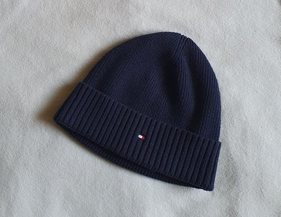 Оригінальна шапка Tommy Hilfiger