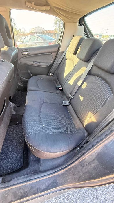 Peugeot 206 5 Portas