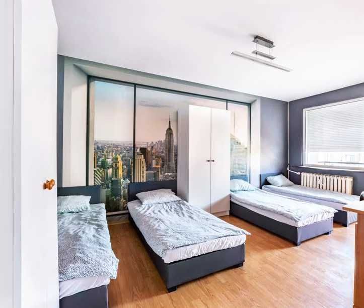 1300 грн. в місяць проживання Здам місце в кімнаті Київ метро Теремки