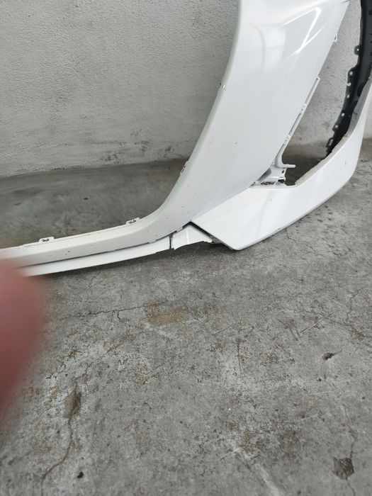 Para-choques Dianteiro Peugeot 208 II P21 Facelift 2023 a 2025