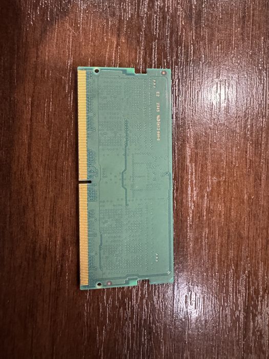 DDR5 8gb Samsung