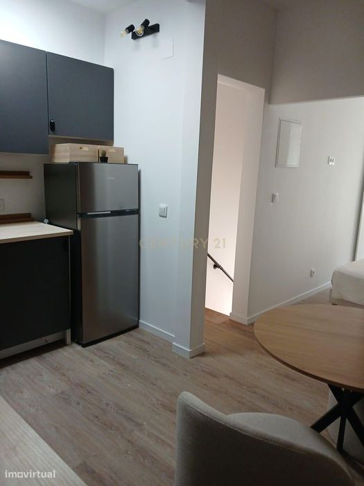 Apartamento T1 Alcochete