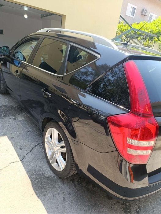 Kia Ceed 1.5 2009