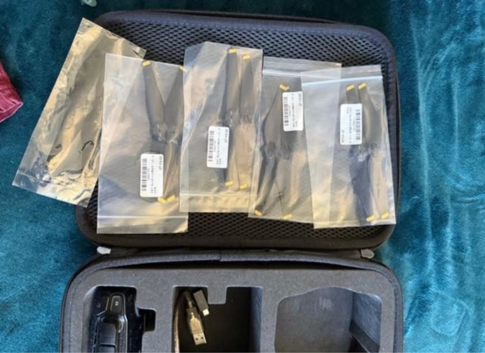 Vendo Drone DJI  Air