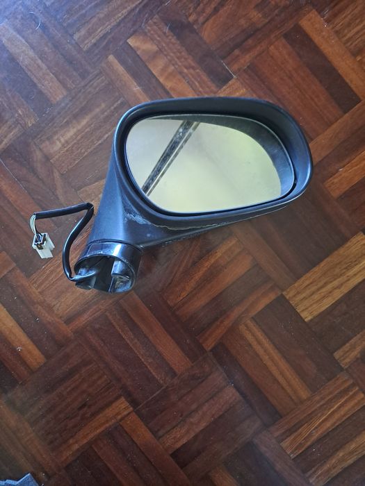 Retrovisor direito e espelho esquerdo para Mitsubishi Carisma