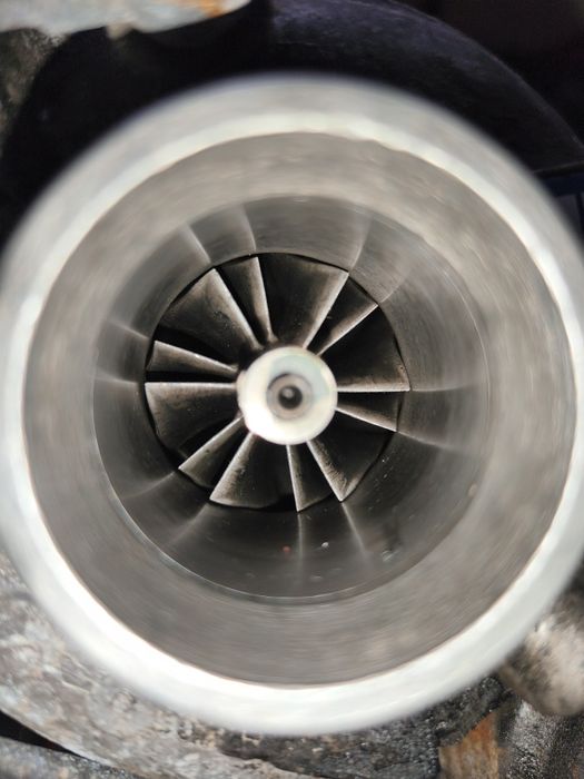 Audi 80 turbina 1.9 TD K14