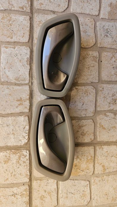 Material para Renault Zoe