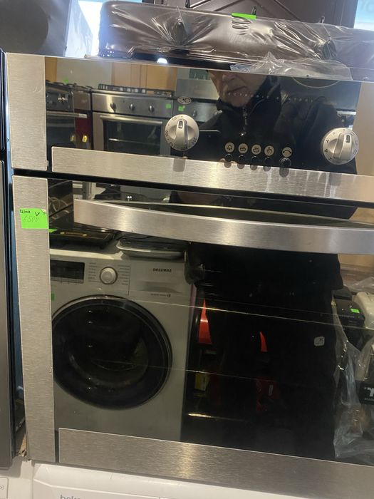 Духові шафи з Європи