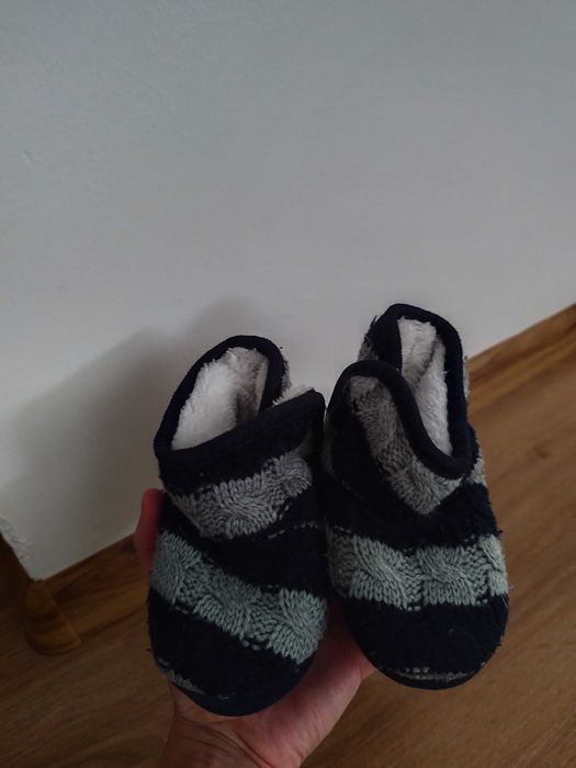 Niechodki zimowe 18/19