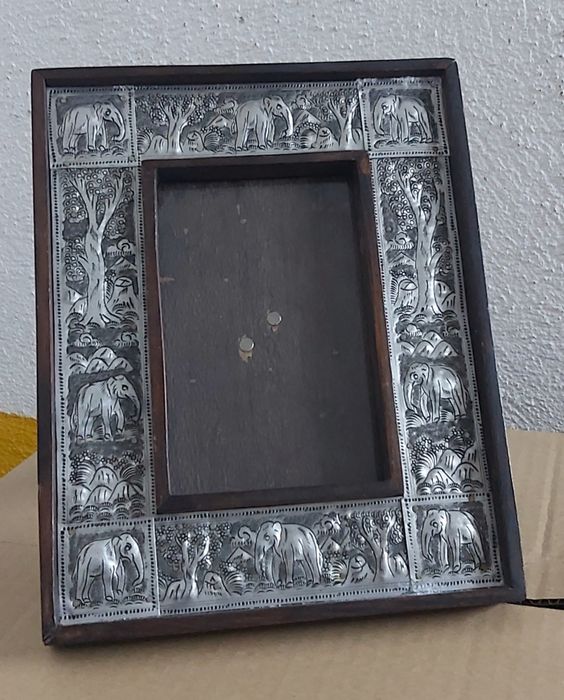 A4 Photo Frame