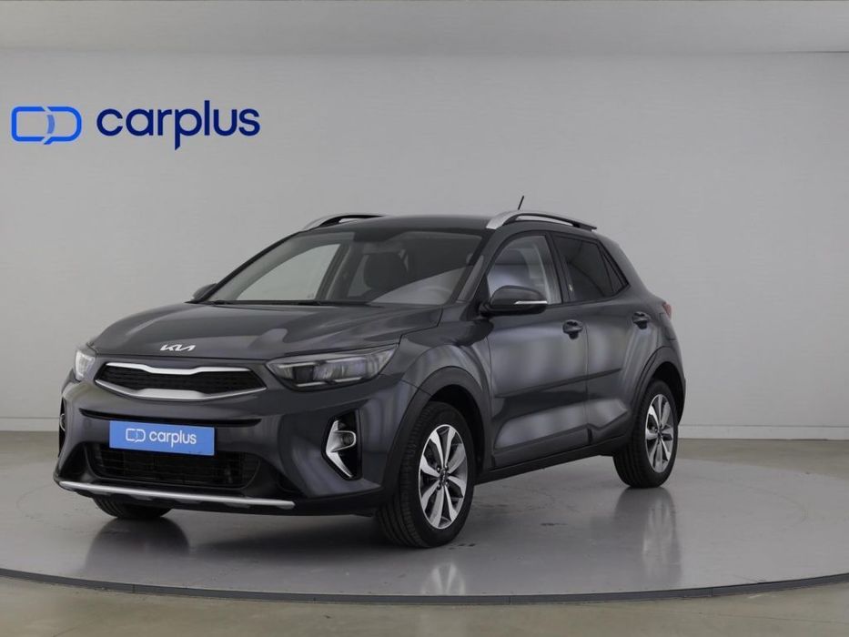 Kia Stonic 1.0 T-GDI Drive