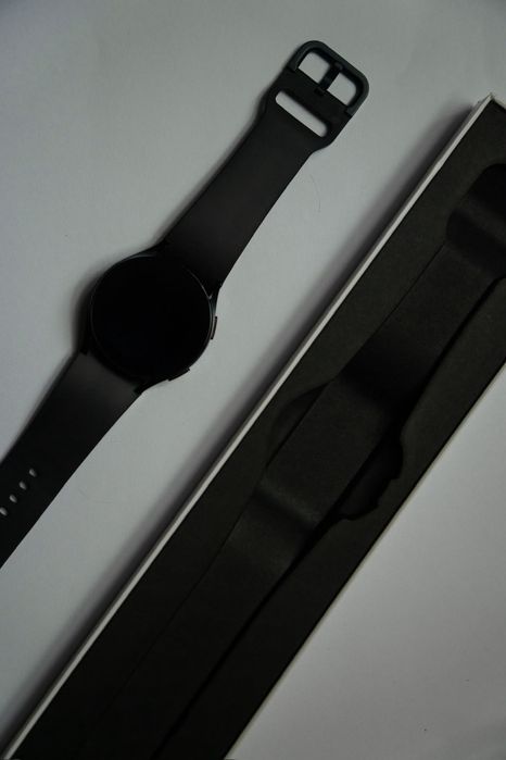 Samsung Galaxy Watch 6 40mm czarny