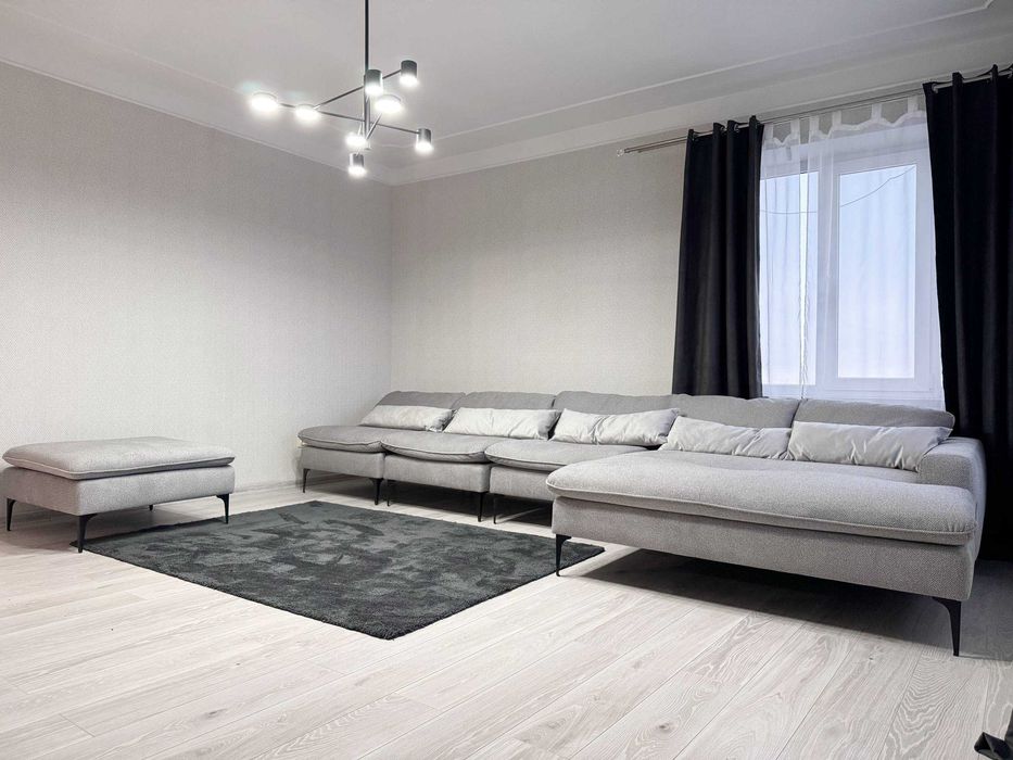 Продаж 2-кім квартири в новобудові Личаківська