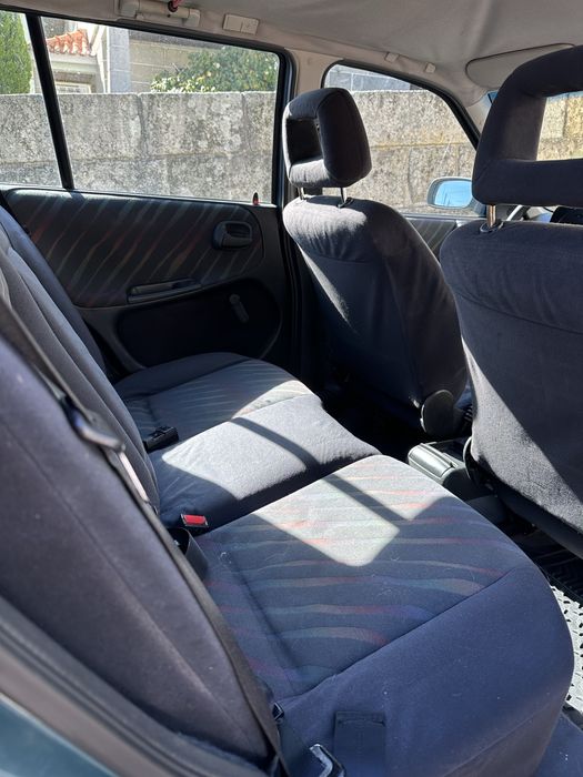 Opel Astra 1997 em bom estado