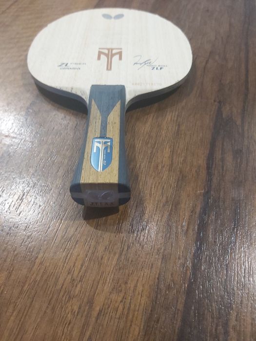 Rakietka Timo Boll ZLF