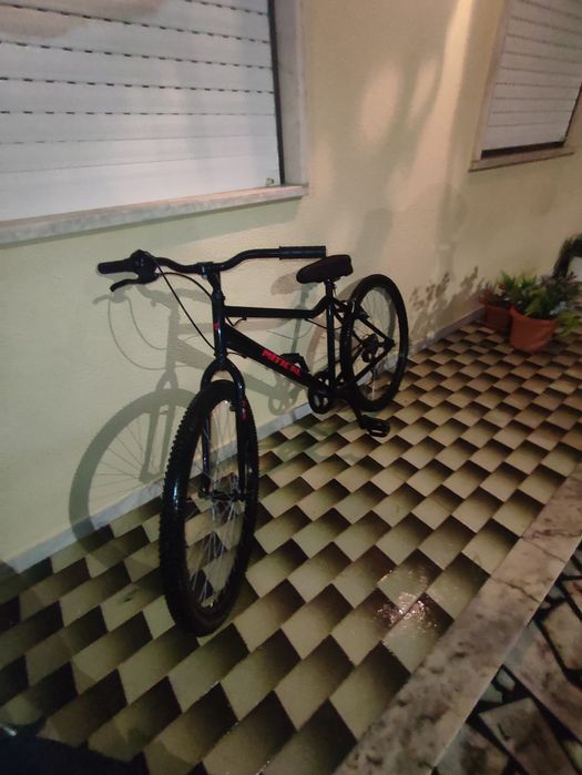 Bicicleta da Sportzone