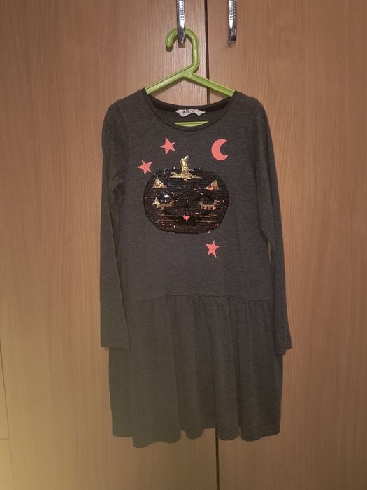 Сукня для Helloween , розмір 134-140