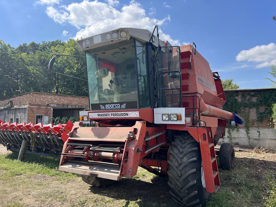 РАЗБОРКА Массей фергюсон 38 та 40. MF38,40на запчасти. Massey Ferguson