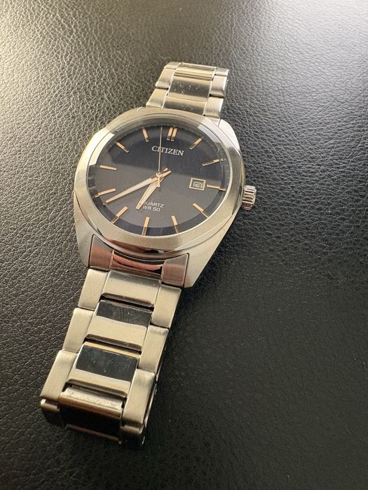 Zegarek Citizen classic