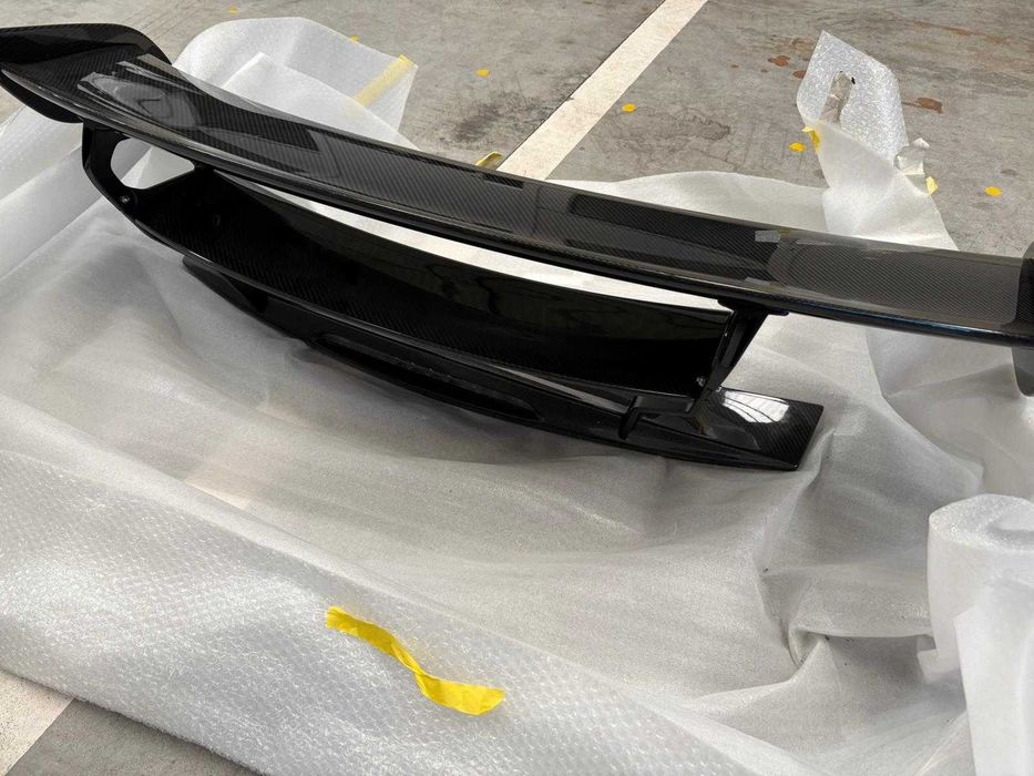 Spoiler Mercedes AMG GT Black Series