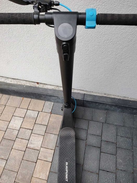 Hulajnoga Elektryczka Blaupunkt