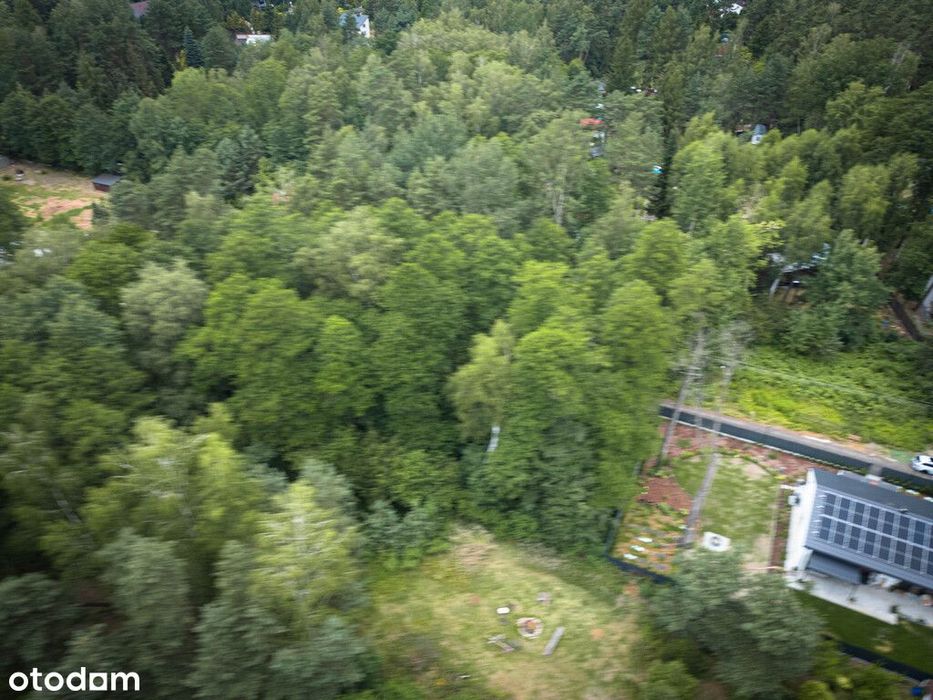 Działka budowlana,1437m2,Rydzynki,ul.Żabia,łódzkie