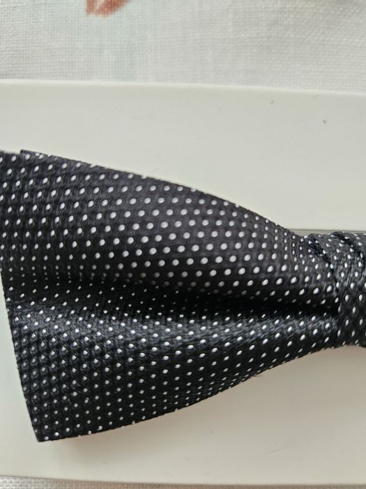 Mucha Calvin Klein, nowa