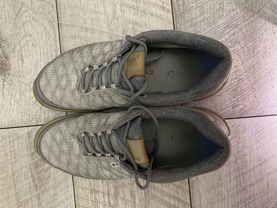 Ecoo Gore - tex ( 42 p )  27 cm