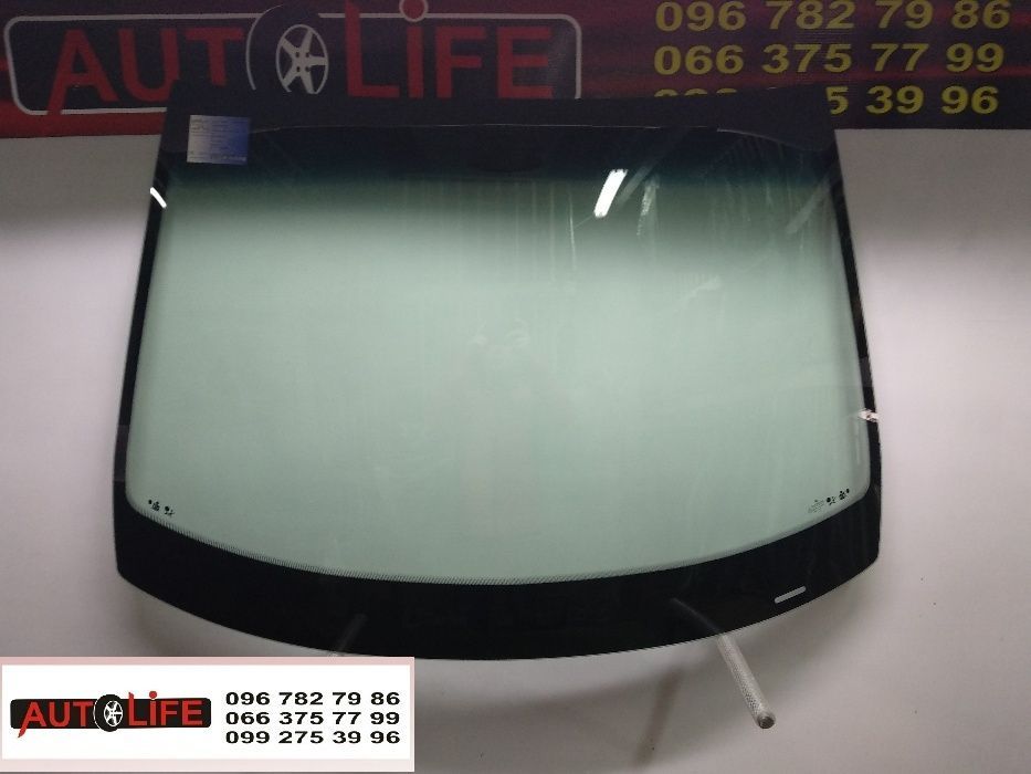 Лобове Скло Нове Рено Лагуна 2 Лобовое стекло Renault Laguna 2