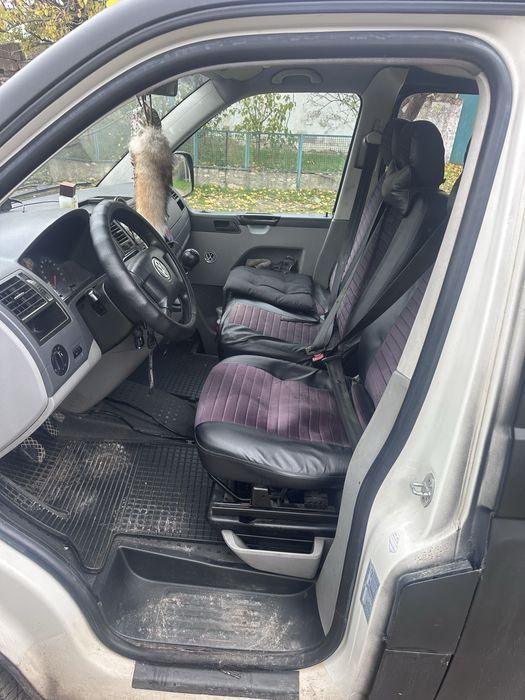Продам Volkswagen T5