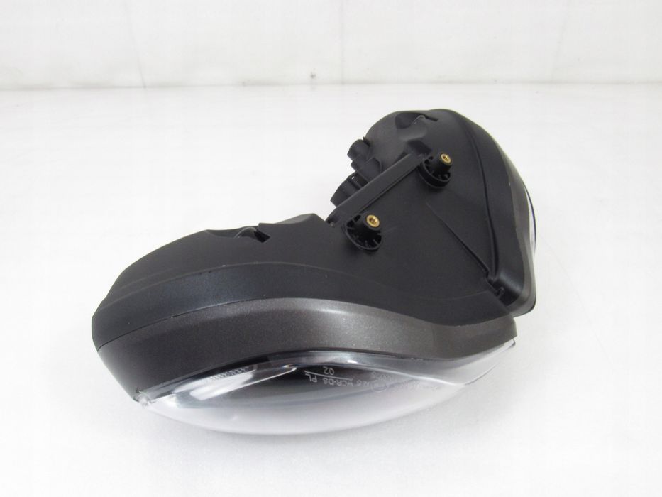 lampa przód / reflektor triumph street triple 765 rs