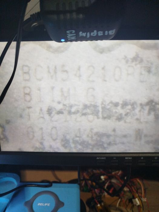 Raspberry Pi Compute Module 4 CM4102016 (2 GB RAM + 16 GB