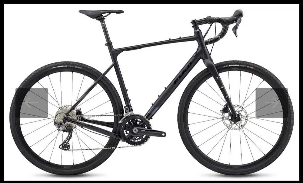 rower gravel jari 1.1