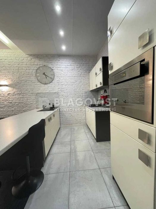 4+-rooms apartment apartment by the address st. Kitoboynaya (area 94 m²) - Atlanta.ua - photo 18