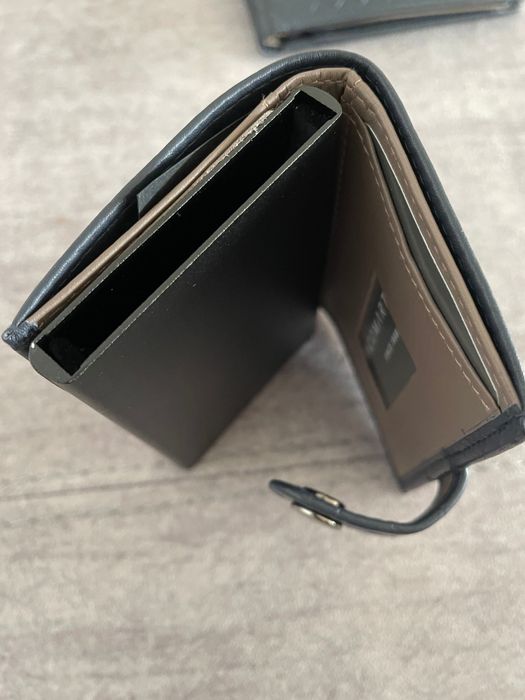 Porta cartões Paco Martinez