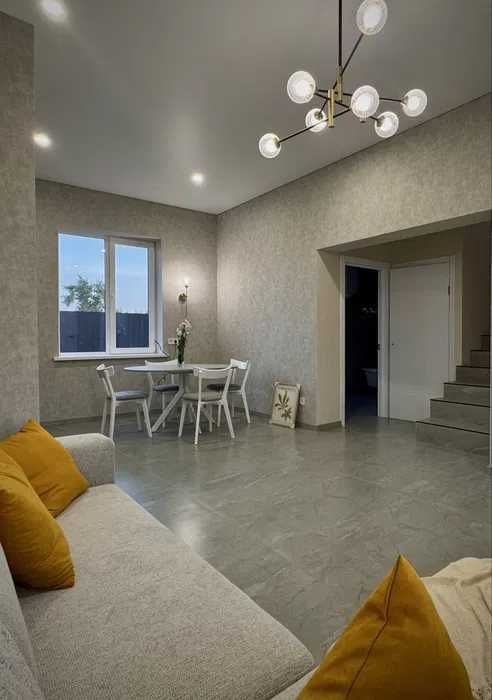 Продаж сучасного будинку 120 м² у Хотянівці 15 хв до Києва