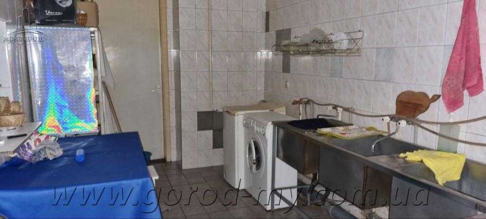 Мотель 700 м² при в’їзді в Дніпро по Криворізькому Шосе